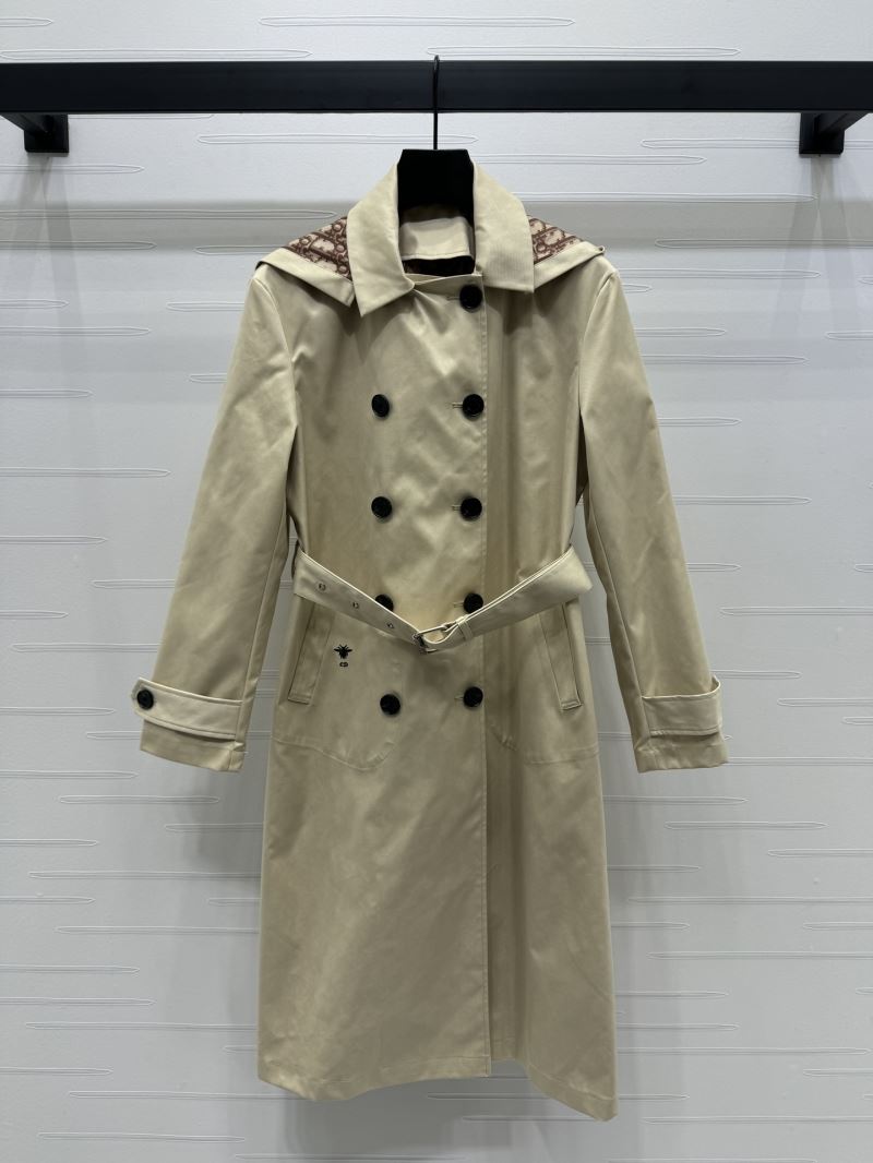 Christian Dior Outwear